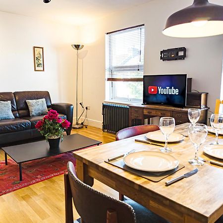 Hackney Central Houseshare London Exterior photo