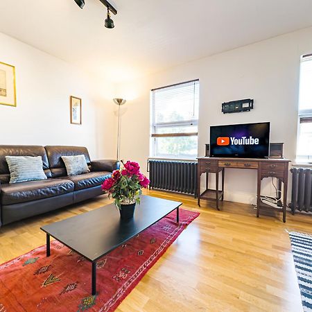 Hackney Central Houseshare London Exterior photo