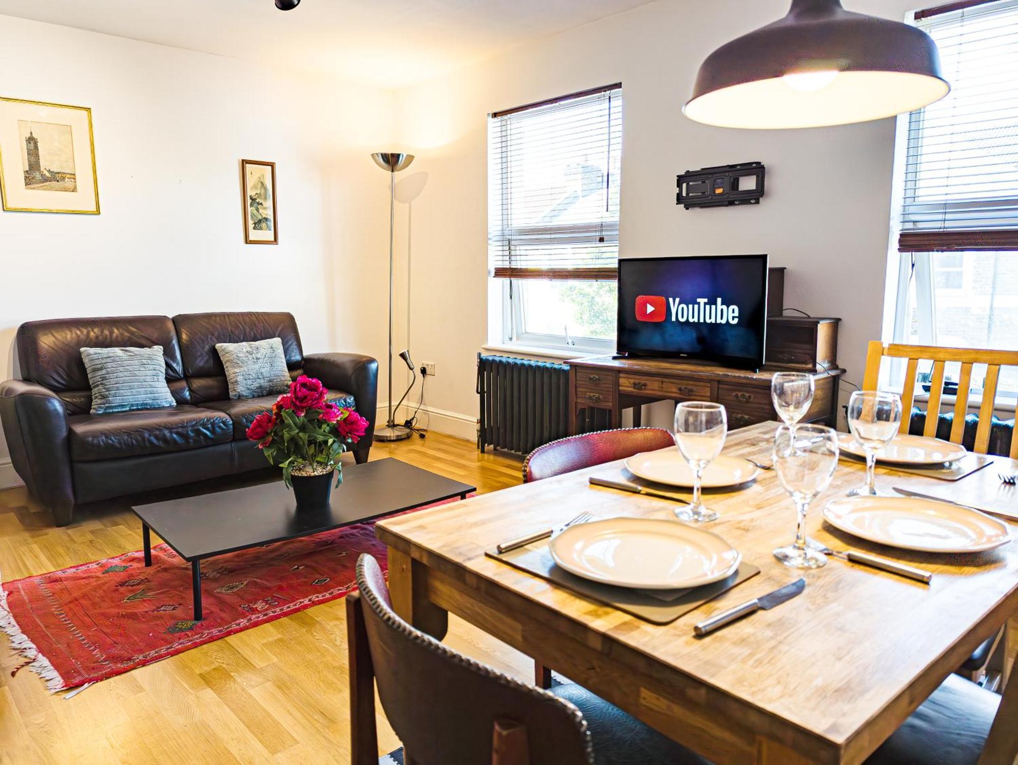 Hackney Central Houseshare London Exterior photo