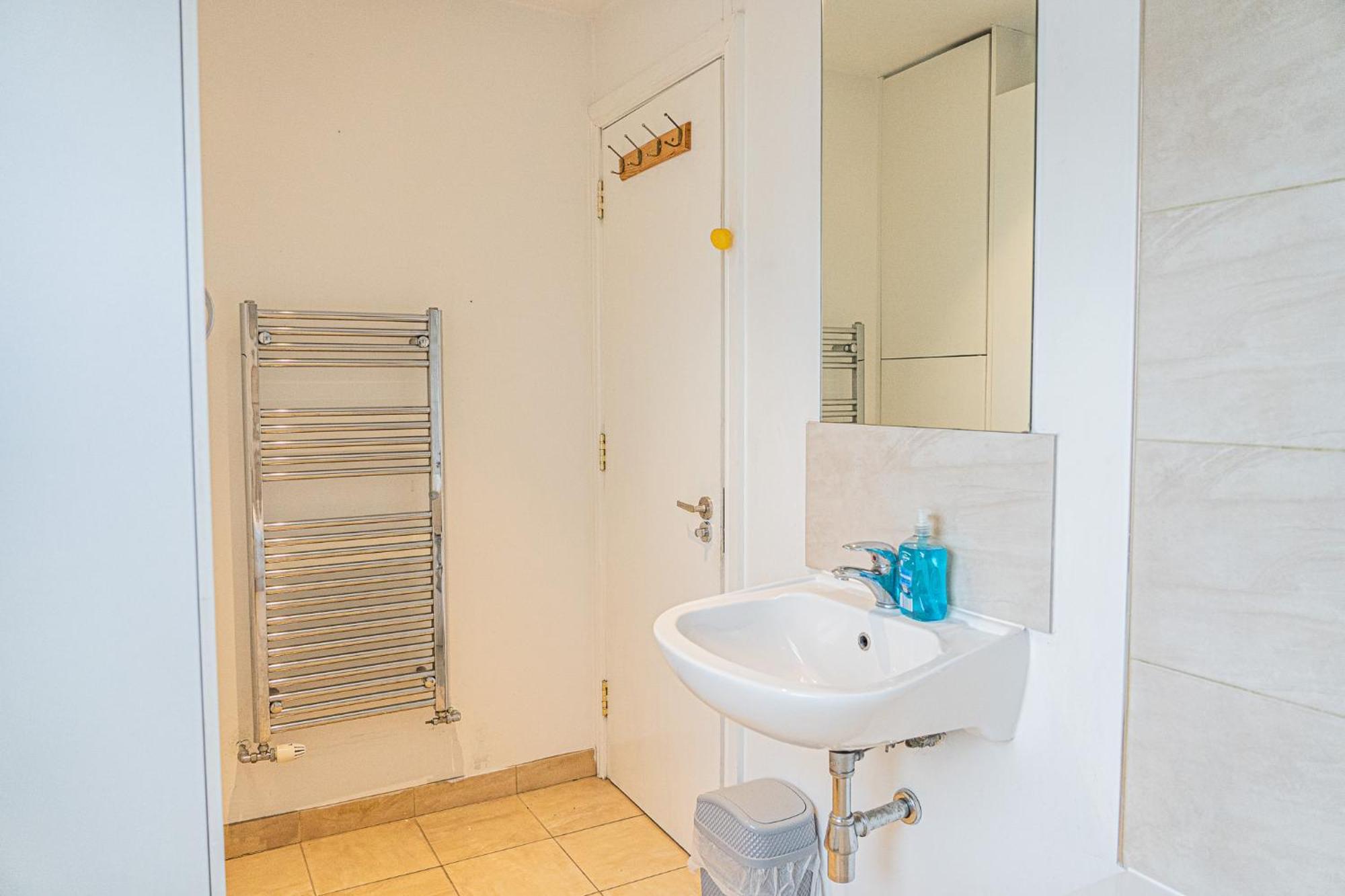 Hackney Central Houseshare London Exterior photo