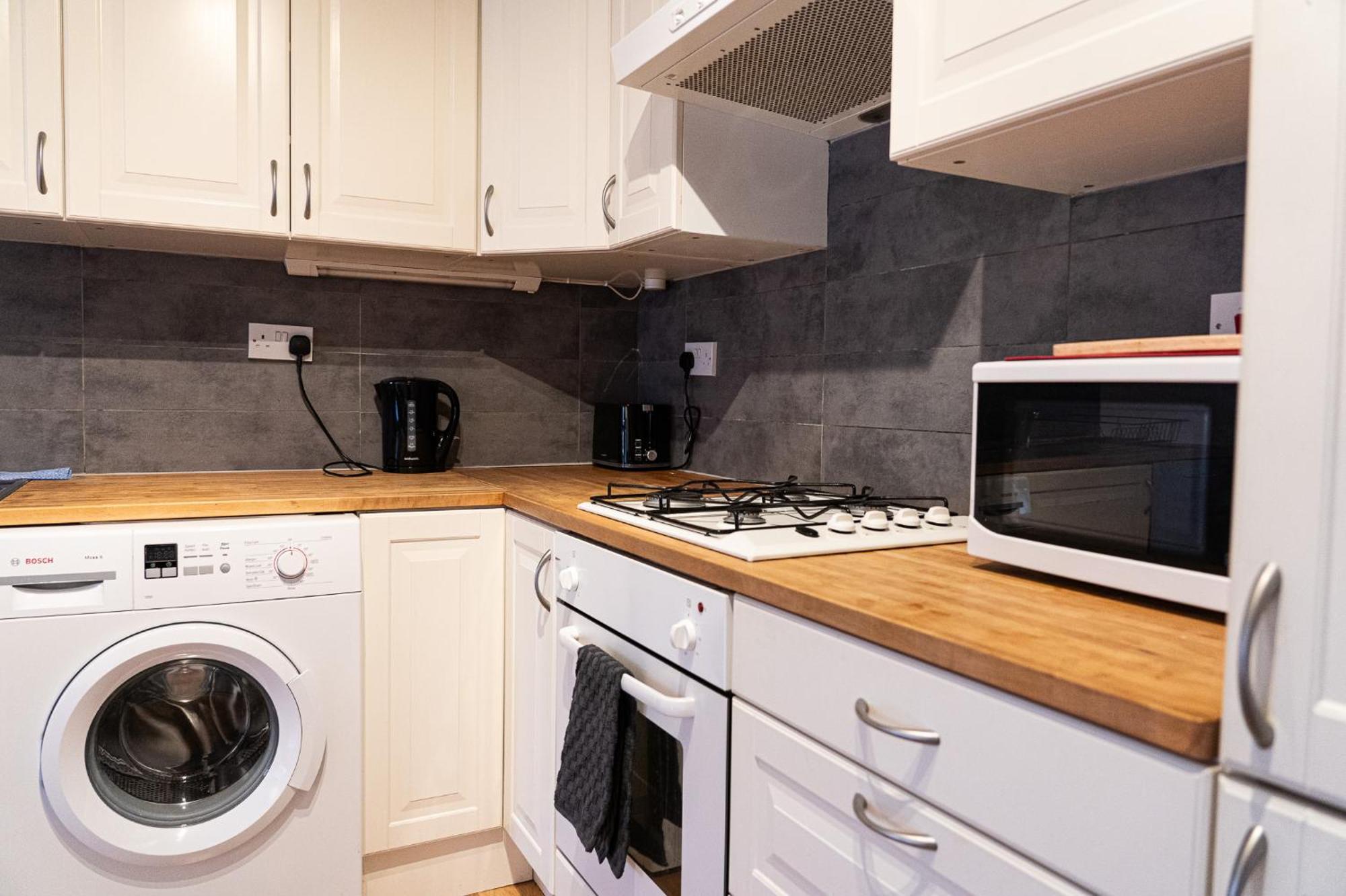 Hackney Central Houseshare London Exterior photo