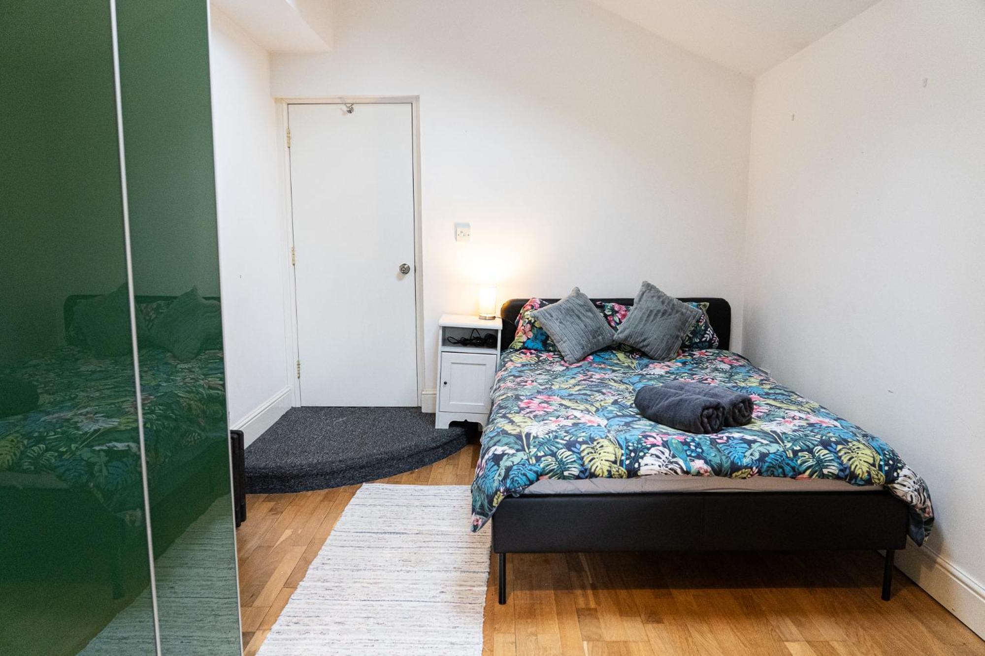 Hackney Central Houseshare London Exterior photo