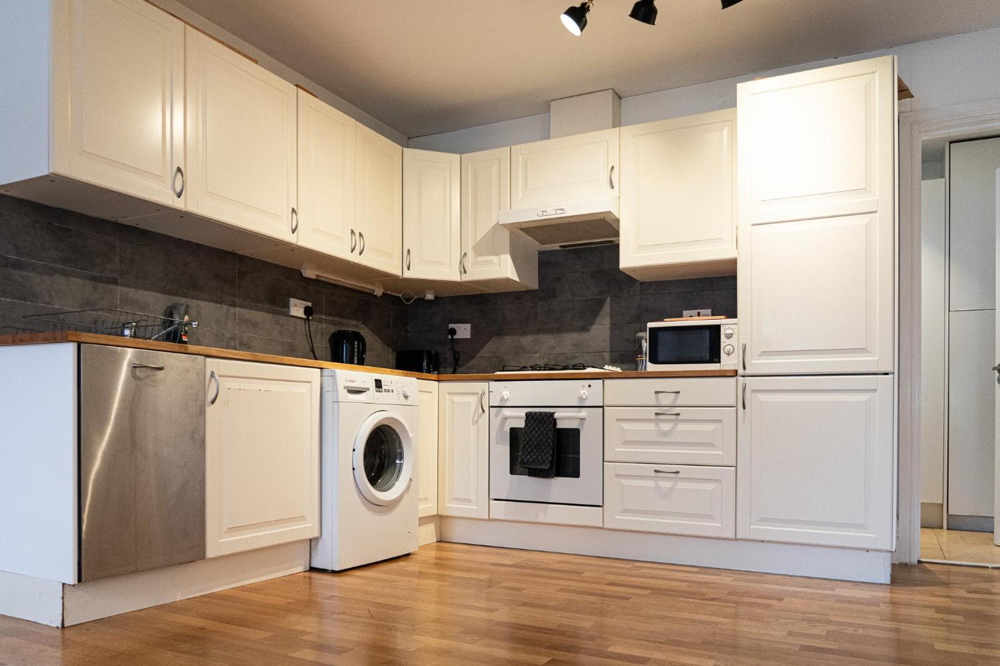 Hackney Central Houseshare London Exterior photo