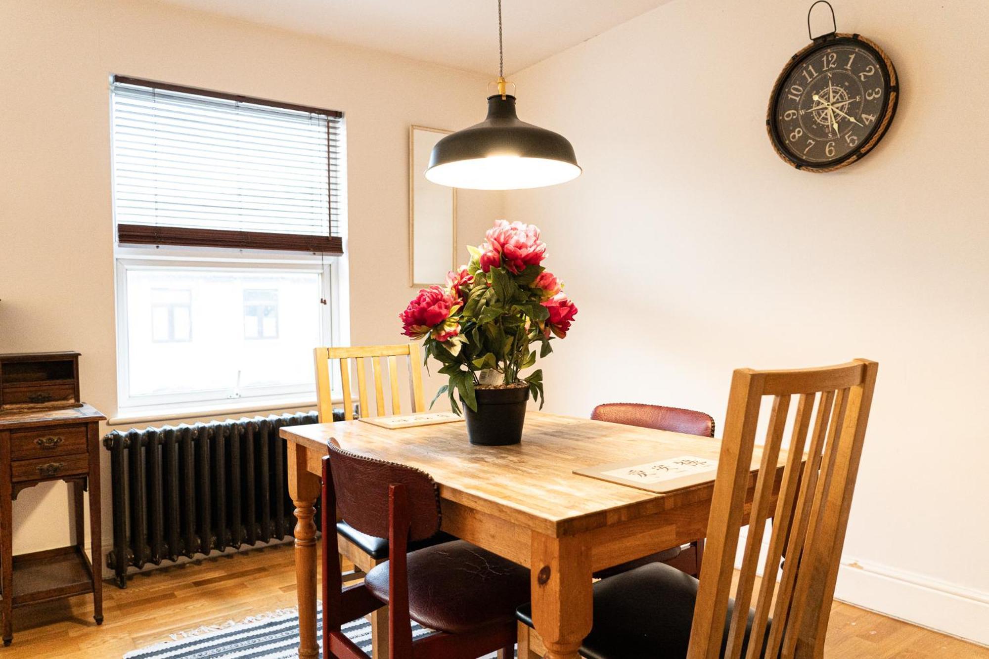 Hackney Central Houseshare London Exterior photo
