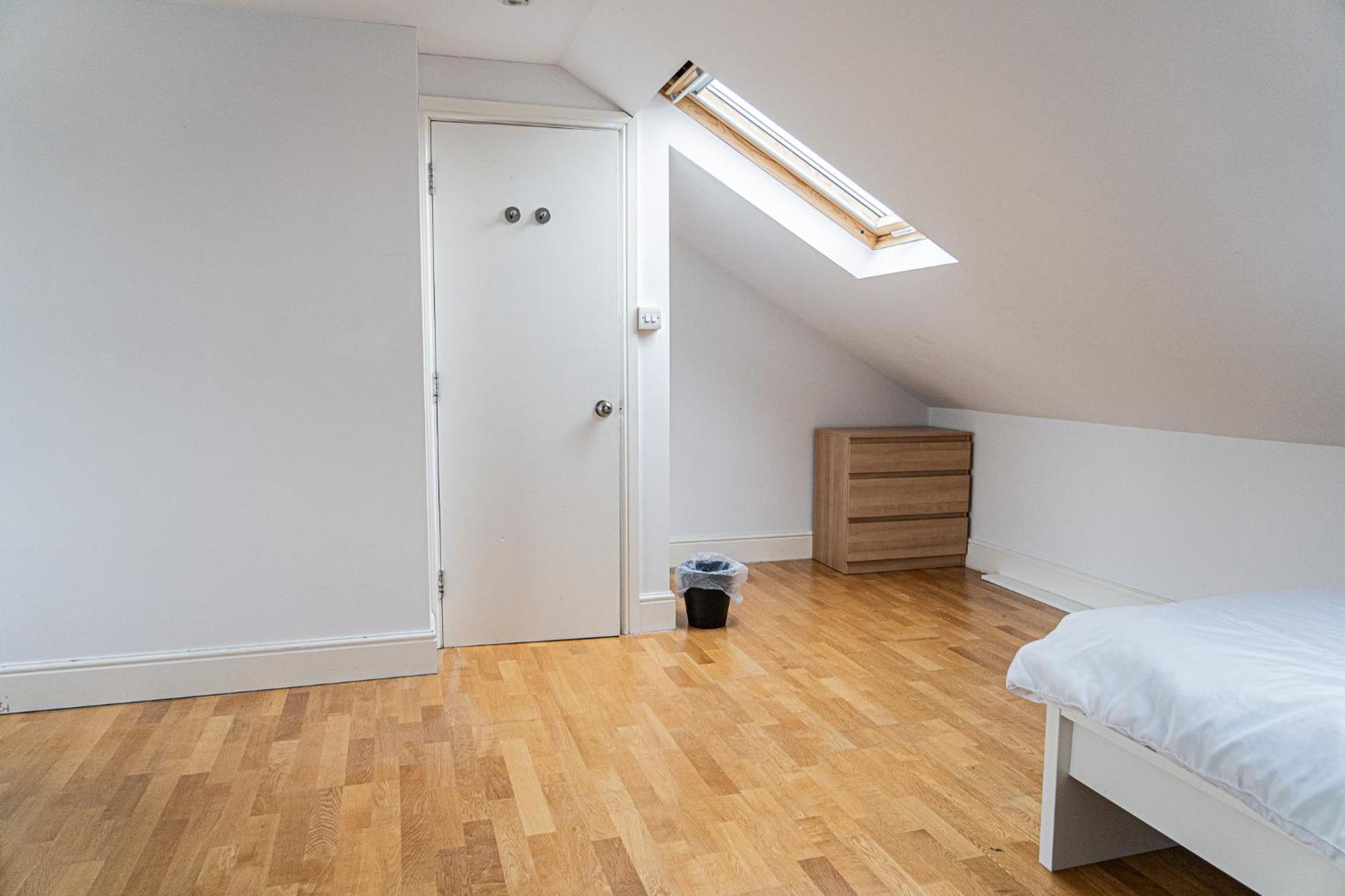 Hackney Central Houseshare London Exterior photo